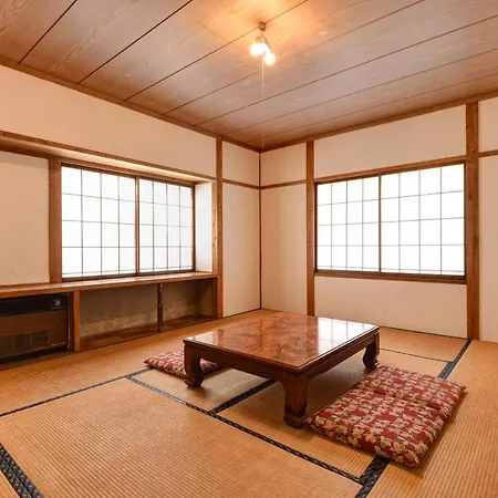 Hotel La Montagne Furuhata Hakuba Exterior photo
