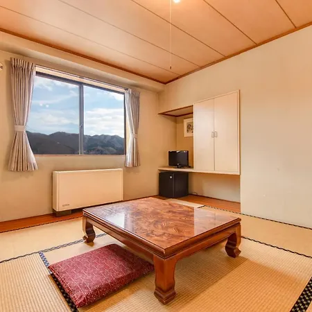 Hotel La Montagne Furuhata Hakuba Exterior photo