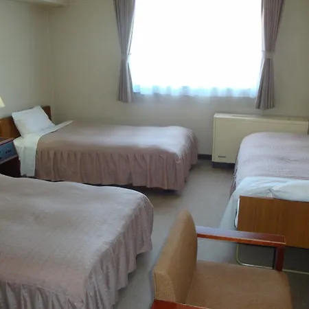 Hotel La Montagne Furuhata Hakuba Room photo