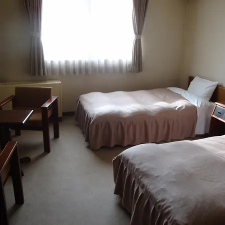 Hotel La Montagne Furuhata Hakuba Room photo