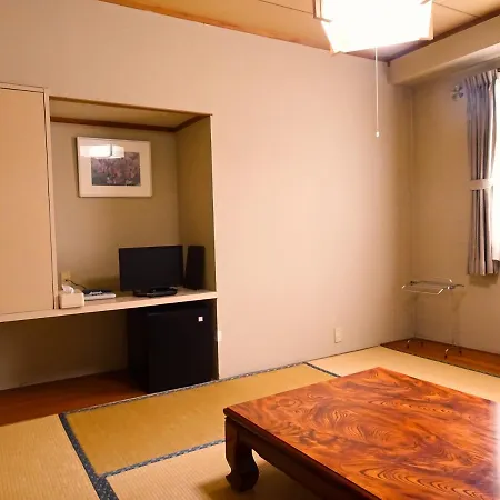 Hotel La Montagne Furuhata Hakuba Exterior photo
