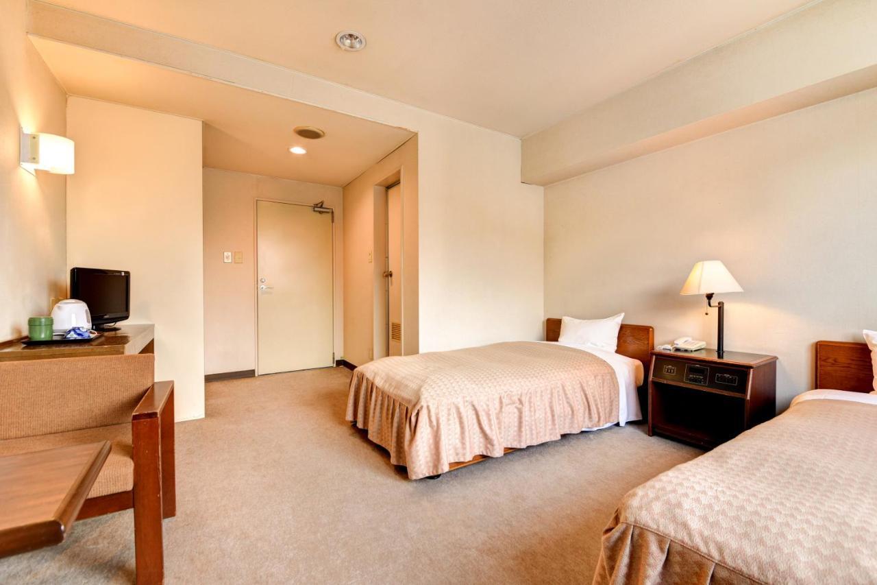 La Montagne Furuhata 3*