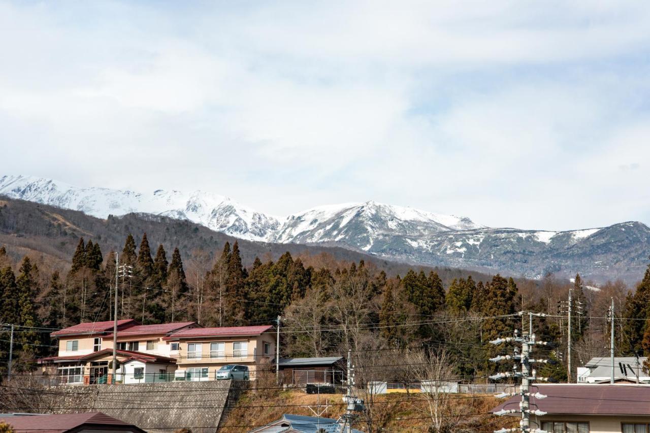 La Montagne Furuhata 3* Hakuba