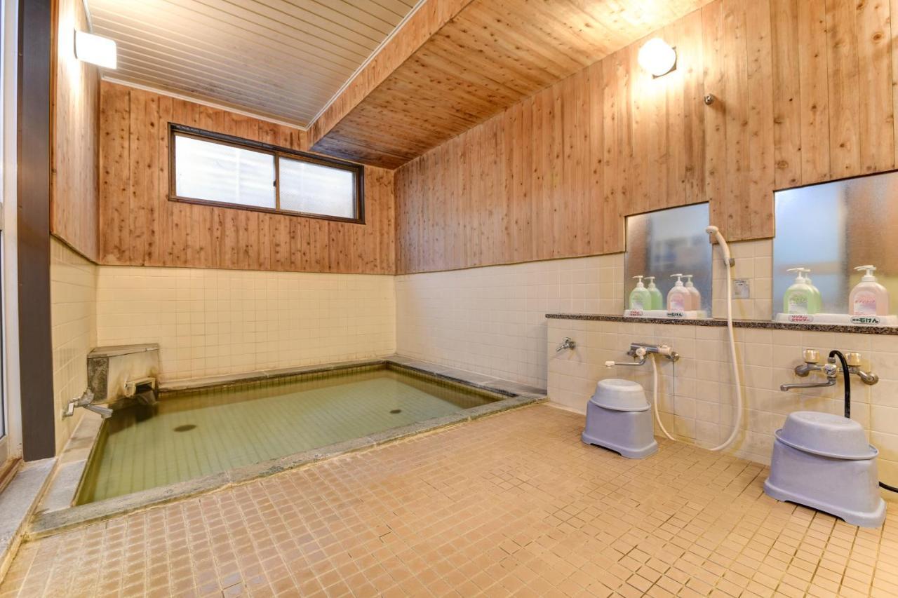 Ryokan La Montagne Furuhata