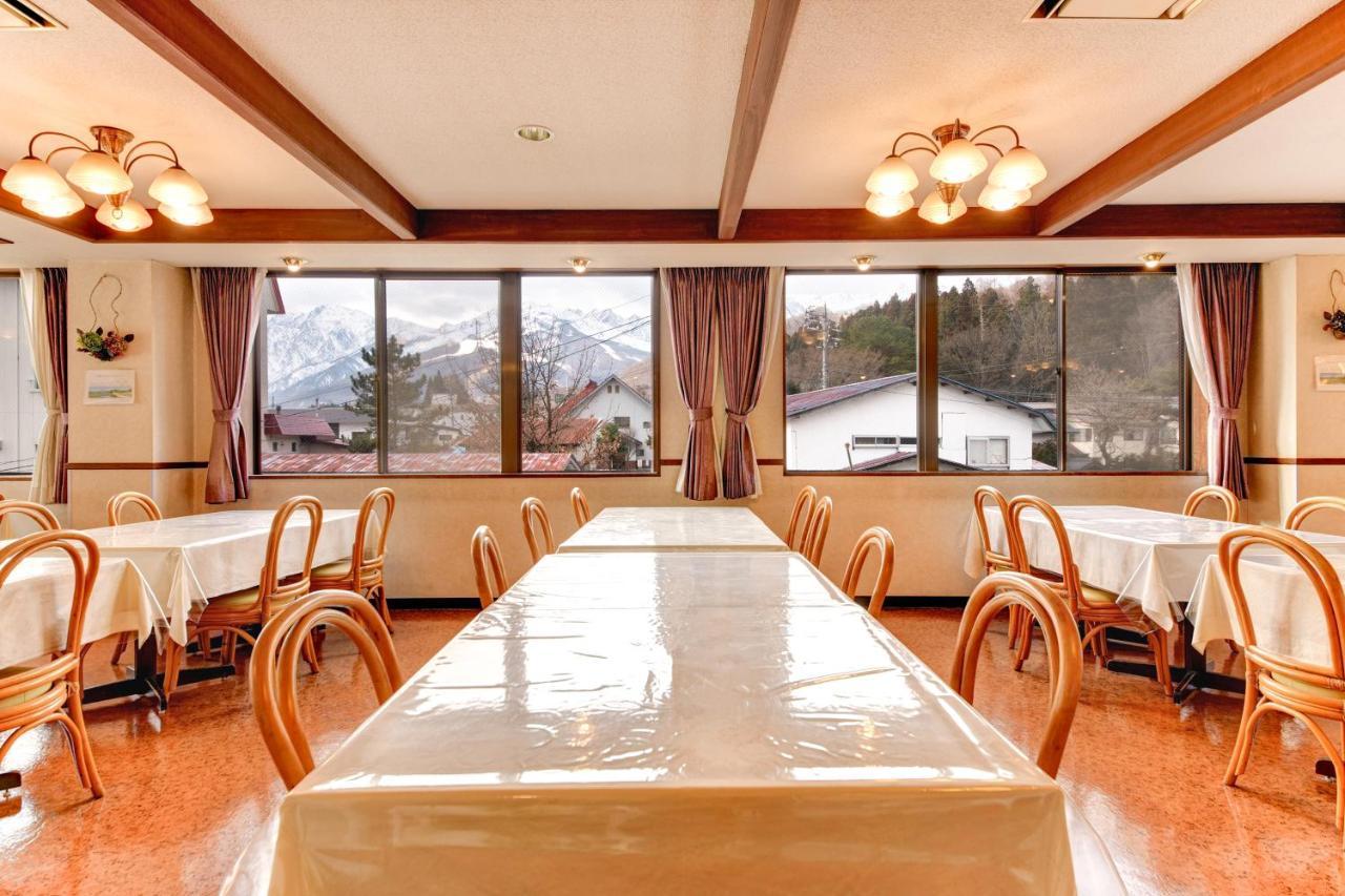 La Montagne Furuhata 3* Hakuba