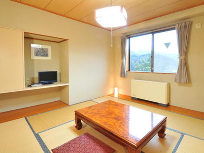 Ryokan La Montagne Furuhata