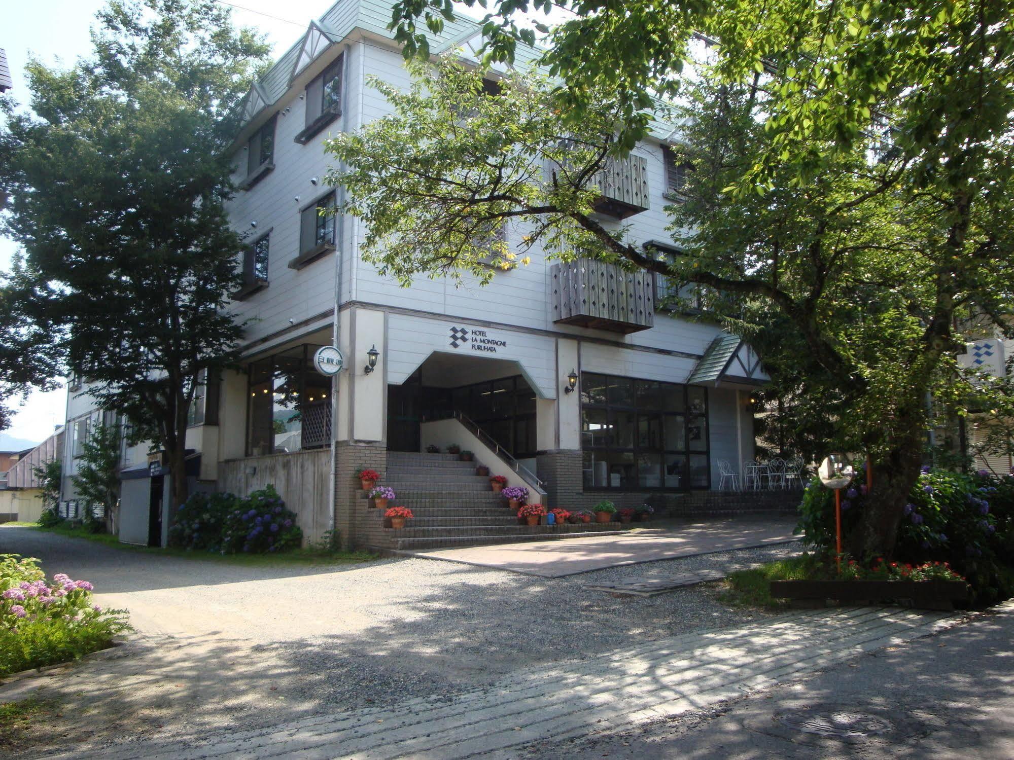 La Montagne Furuhata 3* Hakuba
