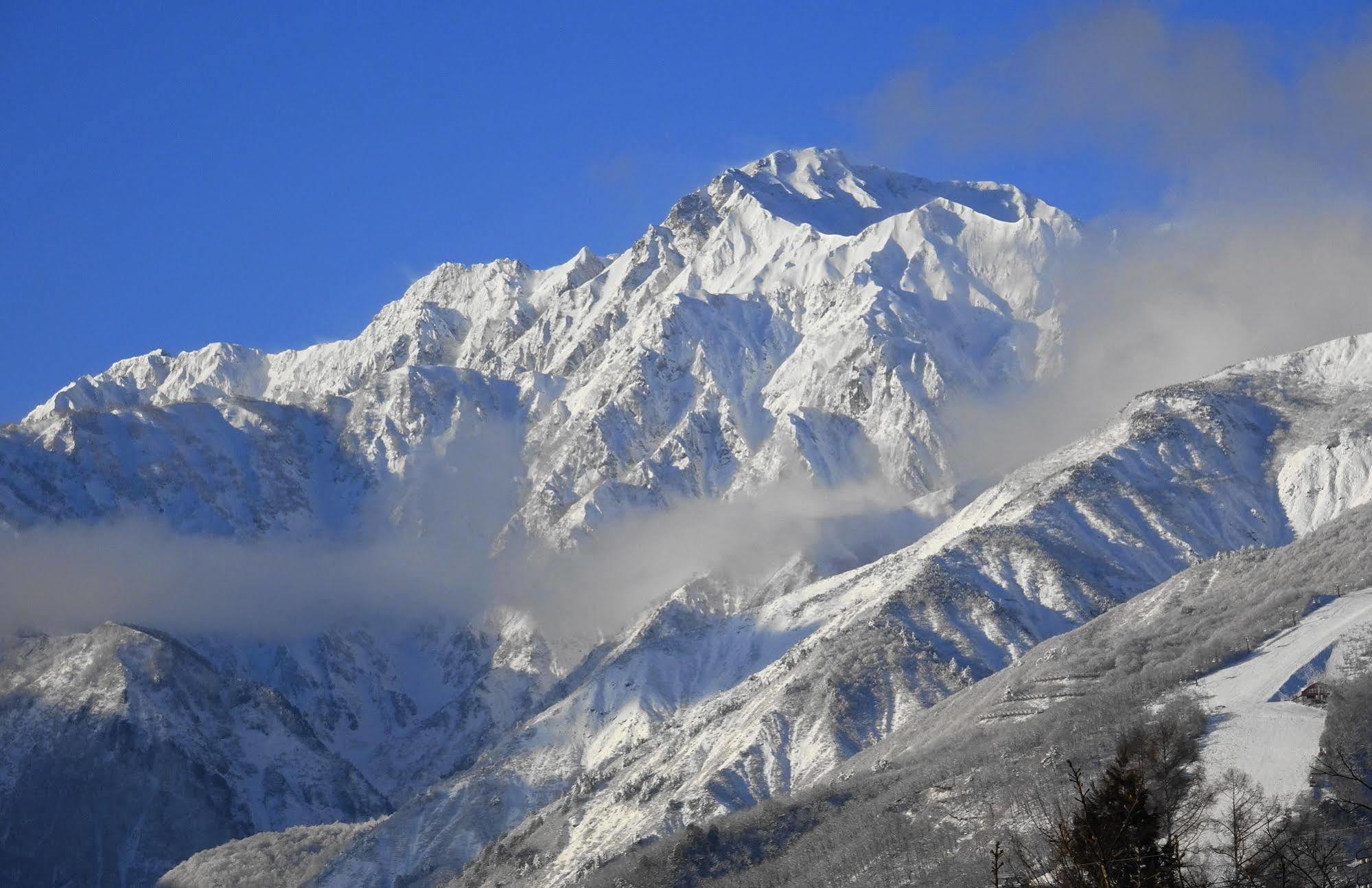 La Montagne Furuhata