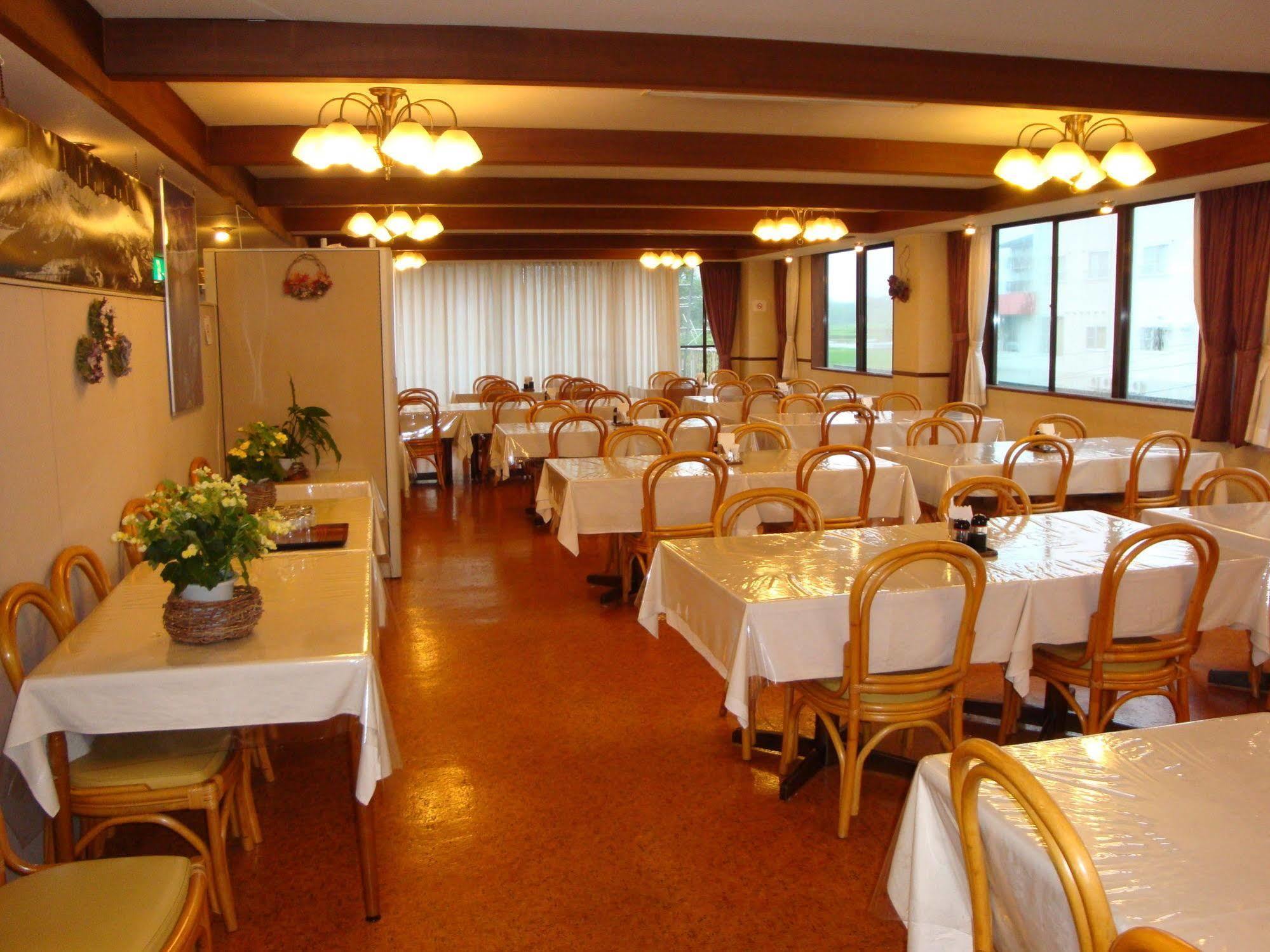 La Montagne Furuhata Ryokan 3*