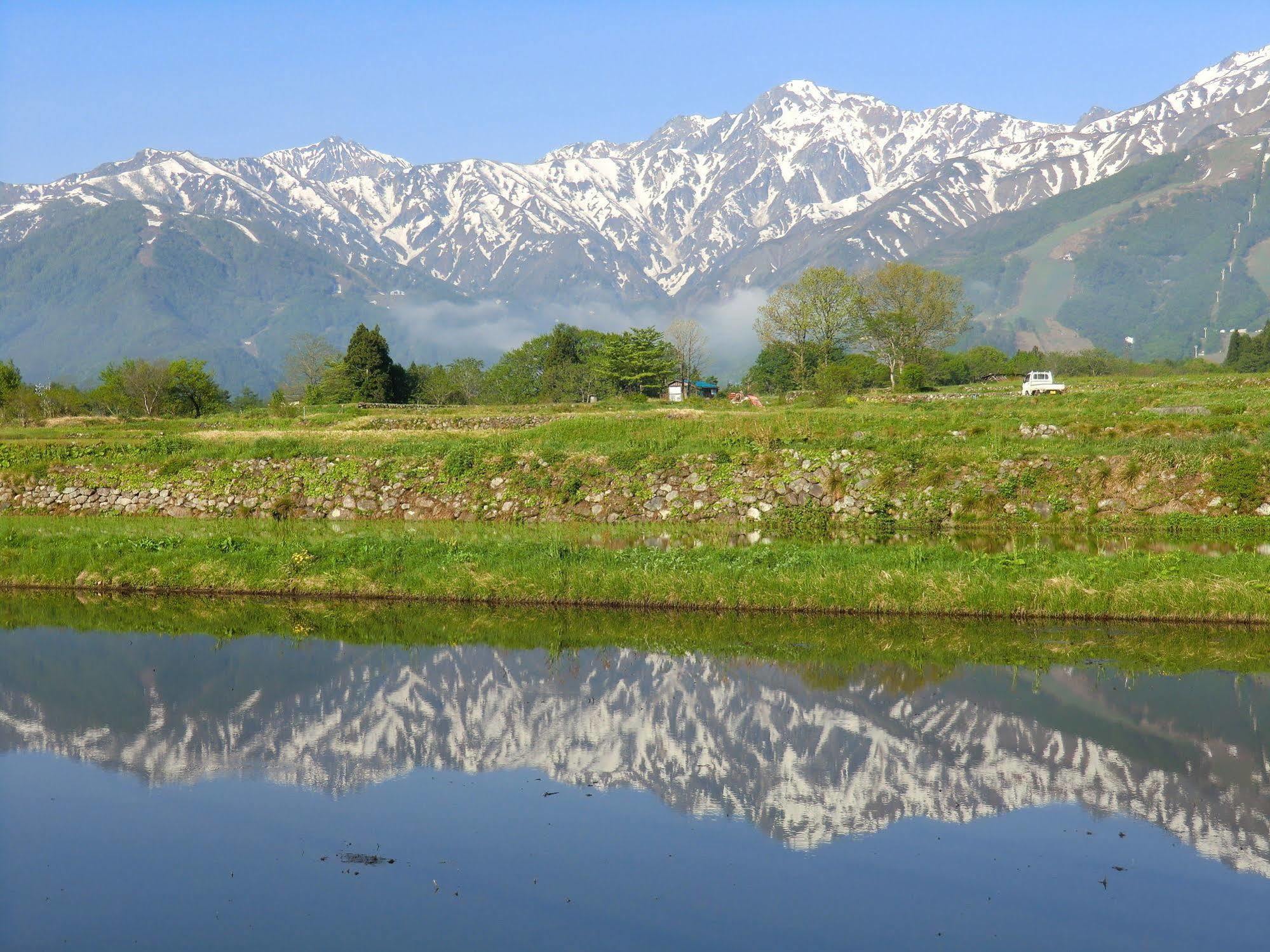 La Montagne Furuhata Hakuba