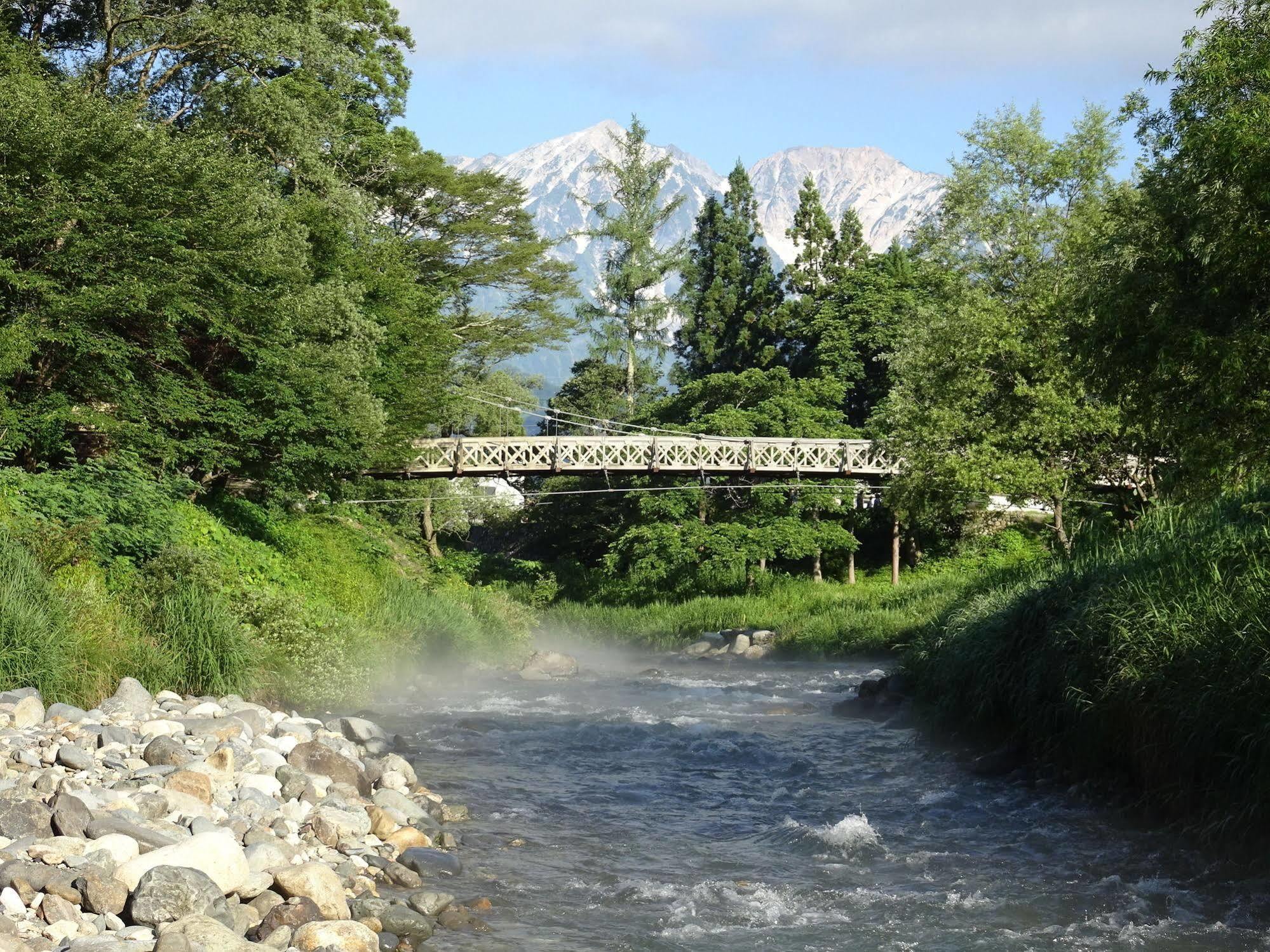 La Montagne Furuhata 3*