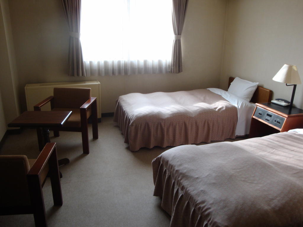 Ryokan La Montagne Furuhata Hakuba