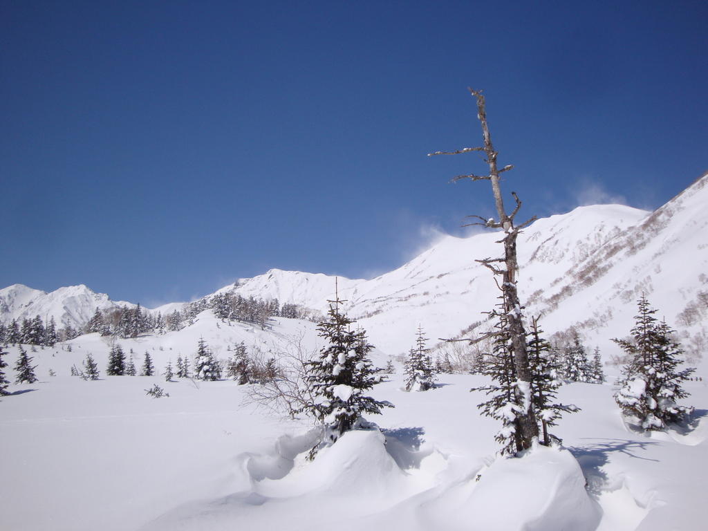 La Montagne Furuhata 3*