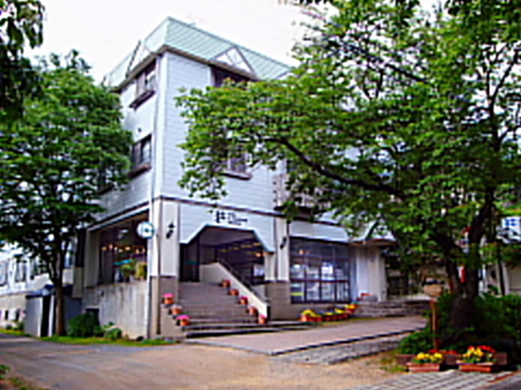 Ryokan La Montagne Furuhata 3*