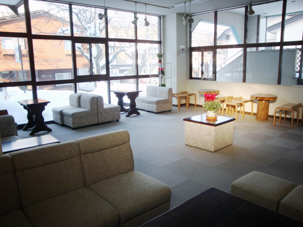 La Montagne Furuhata 3*