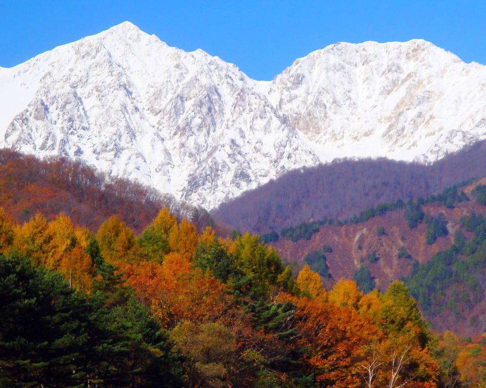 La Montagne Furuhata